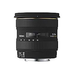 10-20mm F4-5.6 EX DC HSM AF Lens for Nikon