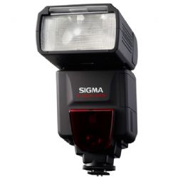 Sigma EF 610 DG Super Flash for Canon