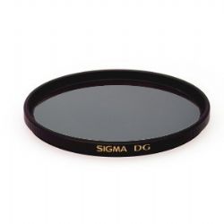 82mm EX DG, Digitally Optimised, CPL (Circular Polarizer) Wide Multi-Coated Glass Filter