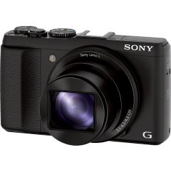 Cyber-shot HX50V Digital Camera