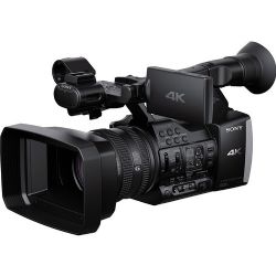 FDR-AX1 Digital 4K Video Camera Recorde