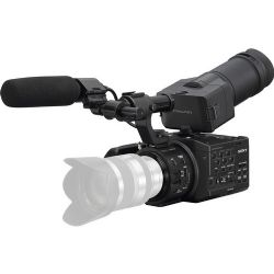 NEX-FS100U Super 35mm Sensor Camcorder (Body Only)