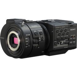 Sony NEX-FS700R Super 35 Camcorder Body Only