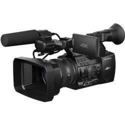 PXW-Z100 4K Handheld XDCAM Camcorder