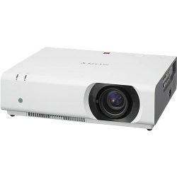 VPL-CW255 3LCD BrightEra WXGA Widescreen Projector