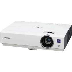 VPL-DX140 3200 Lumens XGA Mobile Projector