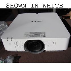 Sony VPLFH31/B WUXGA Installation Projector (Black)