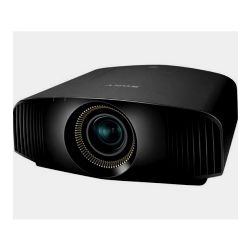 Sony VPL-VW350ES 4K SXRD Home Theater Projector