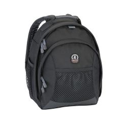 533 Travel Pack 73 - Black