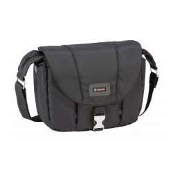 Aria 2 Camera Bag Black