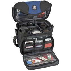 5603 System 3 Camera Bag - Blue