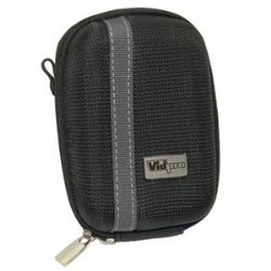 Digital Camera Case - Black