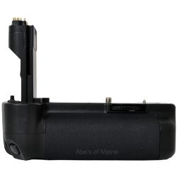 BG-E6 Battery Grip For Canon EOS 5D Mark II