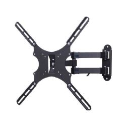 Articulating And Tilting Full Motion Wall Mount 13" - 47" TV's