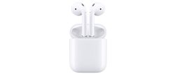 Apple Airpods - In-Ear Bluetooth Headsets - White