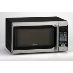Model MO7103SST - 0.7 CF Touch Microwave - Black Cabinet w/Stainless Steel Front