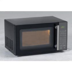 Model MO8003BT - 0.8 CF Microwave Oven - Black