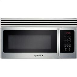 HMV3051U - 300 Series Over-the-Range Microwave - Stainless Steel