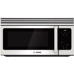 HMV3022U 30" Over-the-Range Microwave 300 Series - White