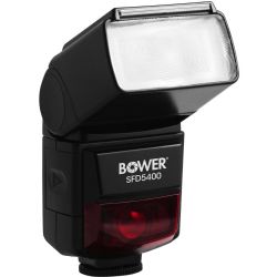 Bower SFD5400 Digital Autofocus DSLR Flash