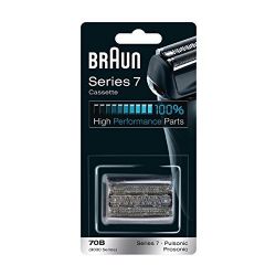 Braun Series 7 Prosonic Pulsonic 70B Cassette Replacement (Formerly 9000 Pulsonic)