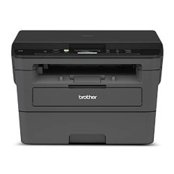 Brother HL-L2390DW All-In-One Monochrome Laser Printer