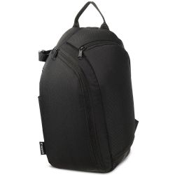 Canon 100S Sling Camera Backpack (Black)