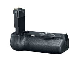 Canon BG-E21 Battery Grip for EOS 6D Mark II