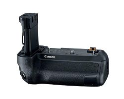 Canon BG-E22 Battery Grip, Black, Full-Size (3086C002)