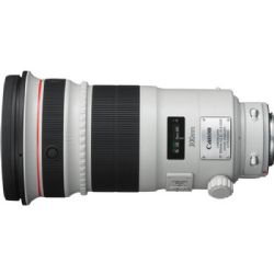 Canon EF 300mm f/2.8L IS II USM Lens
