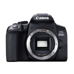 Canon EOS 850D (Rebel T8i) DSLR Camera (Body Only)