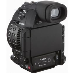 Canon EOS C100 Mark II (Body Only)