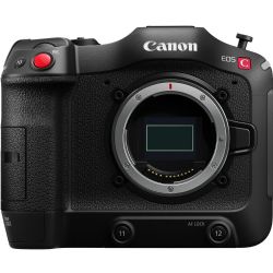 Canon EOS C70 Cinema Camera (RF Mount)