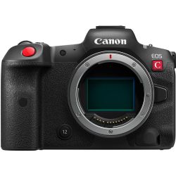 Canon EOS R5 C Mirrorless Cinema Camera (Body)