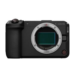 Canon EOS R6 V Mirrorless Camera Body, Full-Frame Sensor, 7K/4K Video, Vertical Video, Ultra-Wide Powered Zoom Lens, Open Gate Video, 4K 120p Slow Motion, for Content Creators, Podcasts & Livestreams