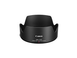 Canon Lens Hood EW-73D (Black)