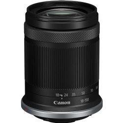 Canon RF-S 18-150mm f/3.5-6.3 IS STM Lens