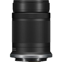Canon RF-S 55-210mm f/5-7.1 IS STM Lens (Canon RF)