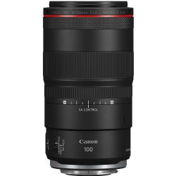 Canon RF 100mm f/2.8L Macro IS USM Lens