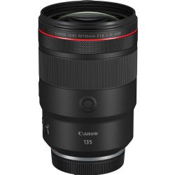 Canon RF 135mm f/1.8 L IS USM Lens