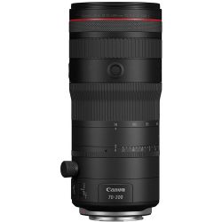 Canon RF 70-200mm f/2.8 L IS USM Z Lens (Black)