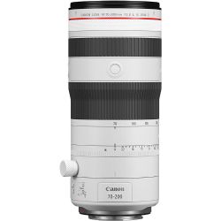 Canon RF 70-200mm f/2.8 L IS USM Z Lens (White)