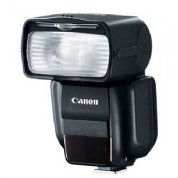 Canon Speedlite 430EX III-RT Flash