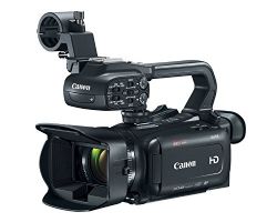 Canon XA15 Professional Camcorder