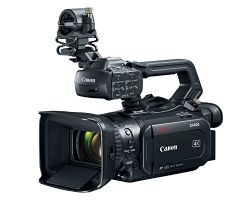 Canon XF400 Professional Camcorder