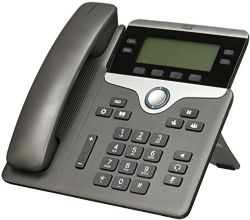 Cisco CP-7841-K9= 7800 series Voip Phone