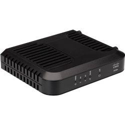 Cisco DPC3008 (Comcast, TWC, Cox Version) DOCSIS 3.0 Cable Modem DPC3008CC