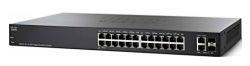 Cisco SG220-26-K9 26-Port Gigabit Smart Plus Switch