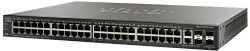 Cisco SG500-52-K9-NA 52 Port Gigabit Managed Stackable Switch