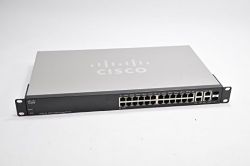 Cisco Small Business SG300-28 Switch - SRW2024-K9